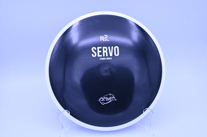 MVP Servo | 6.5/5/-1/2