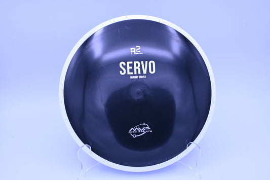 MVP Servo | 6.5/5/-1/2