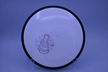 MVP Signal Neutron | 6/5/-3/1