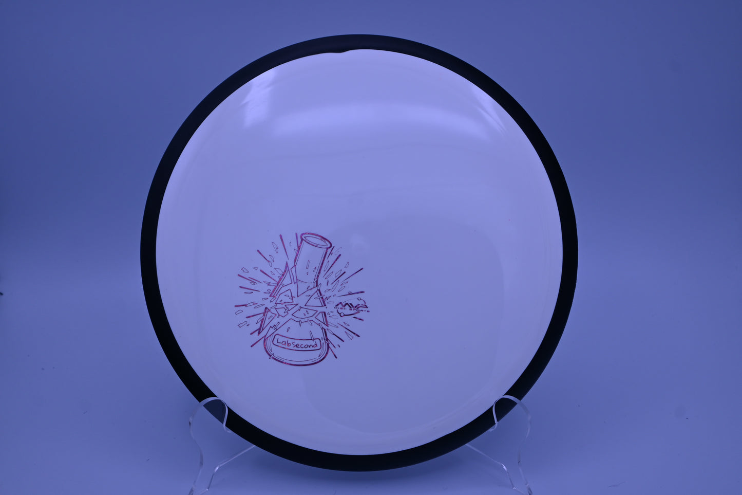 MVP Signal Neutron | 6/5/-3/1