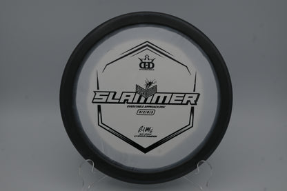 Dynamic Discs Slammer Approach | 3/2/0.5/3