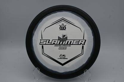 Dynamic Discs Slammer Approach | 3/2/0.5/3