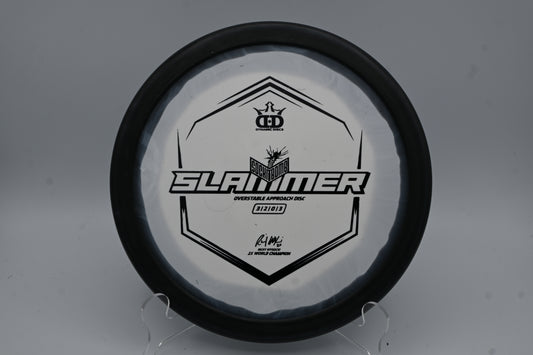 Dynamic Discs Slammer Approach | 3/2/0.5/3