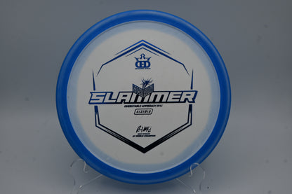Dynamic Discs Slammer Approach | 3/2/0.5/3
