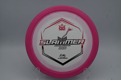 Dynamic Discs Slammer Approach | 3/2/0.5/3