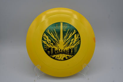 Doomsday Discs Solar Death Ray | 8/5/-1/1