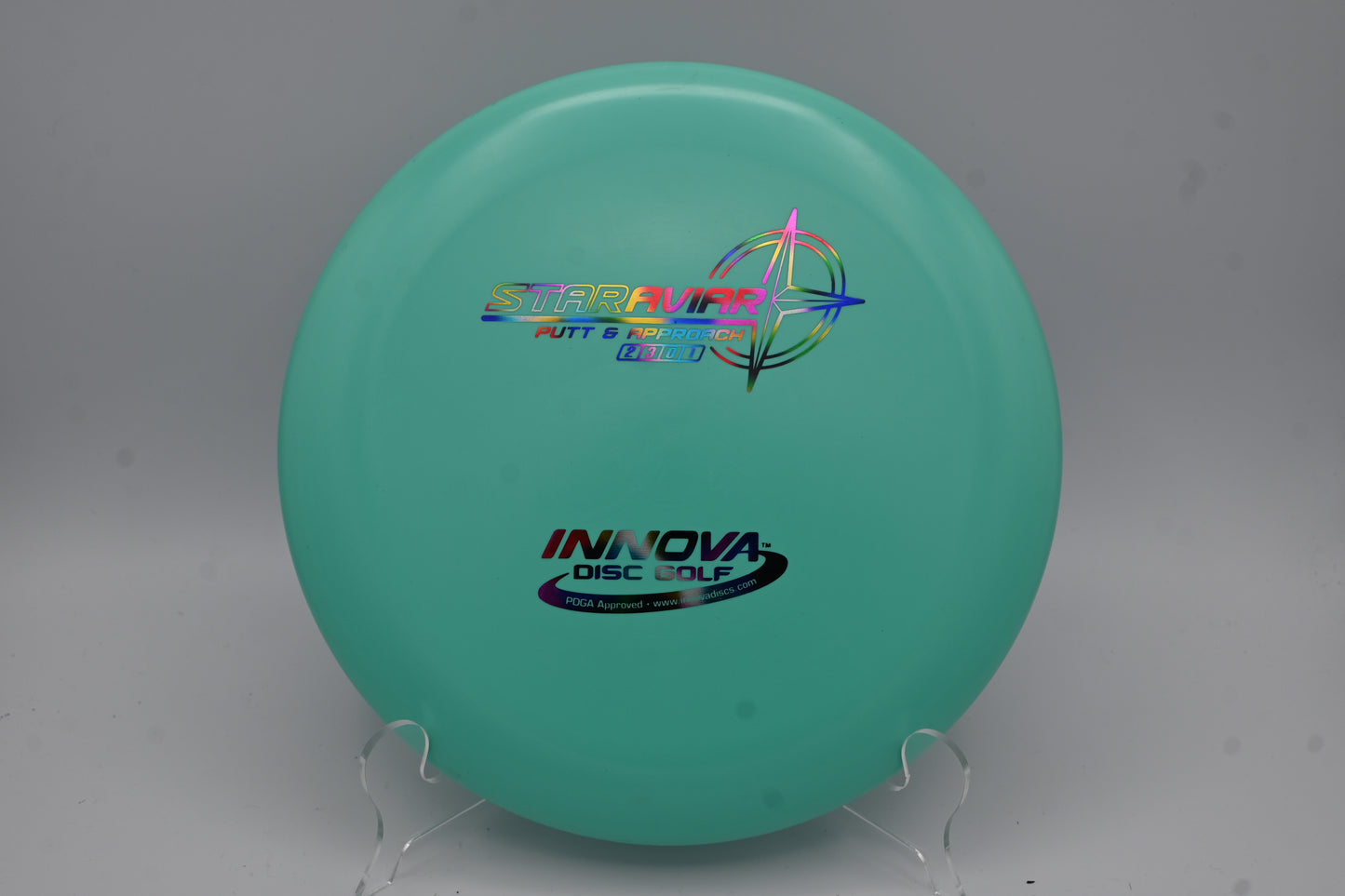 Innova Aviar | Star | 2/3/0/1
