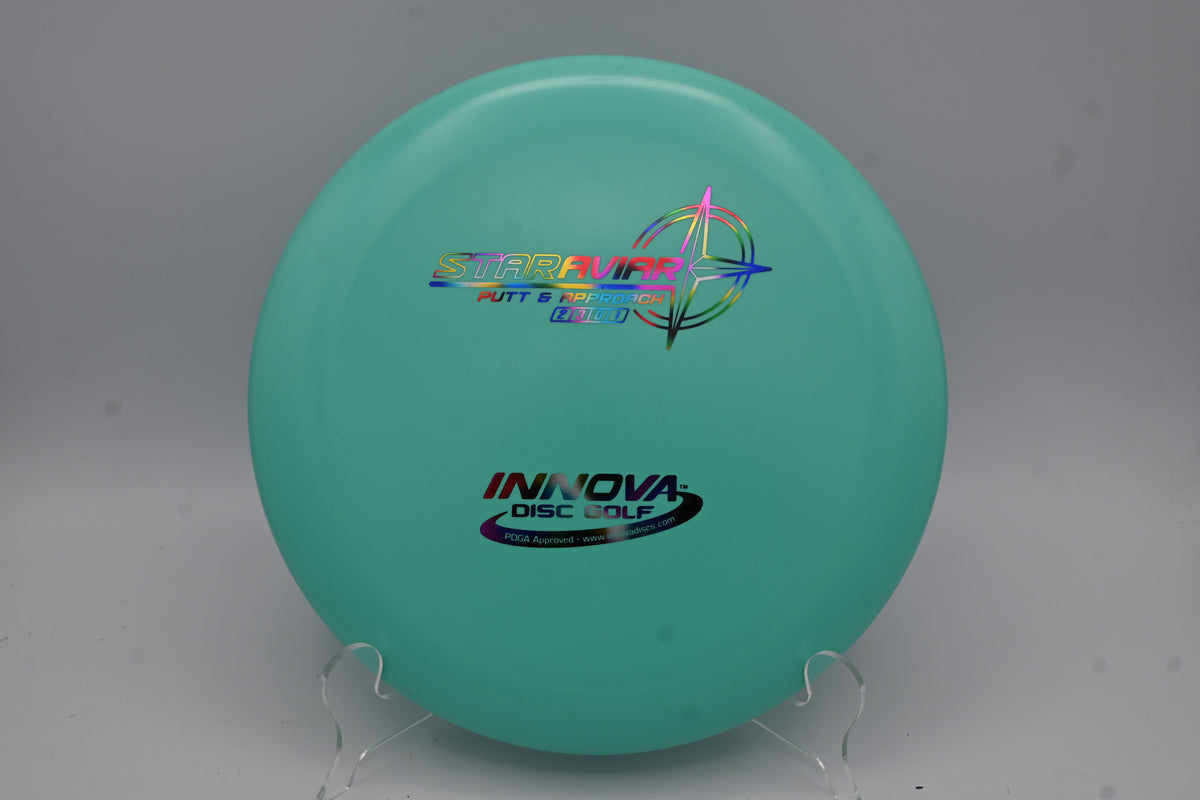 Innova Aviar | Star | 2/3/0/1