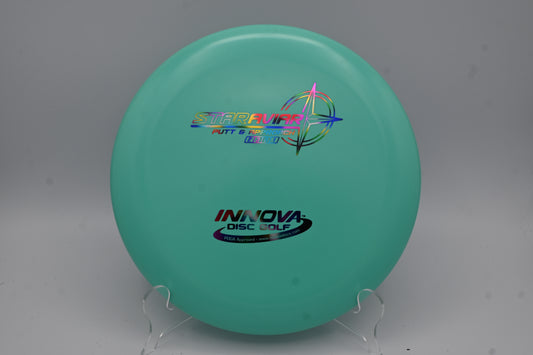 Innova Aviar | Star | 2/3/0/1