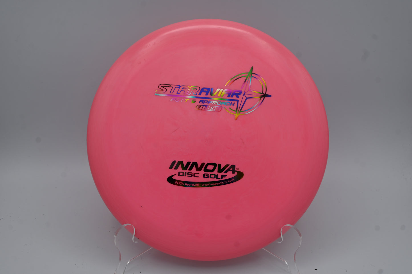 Innova Aviar | Star | 2/3/0/1