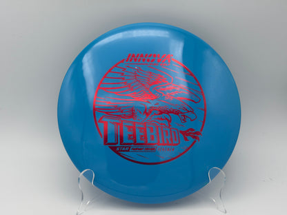 Innova Teebird | Star | 7/5/0/2