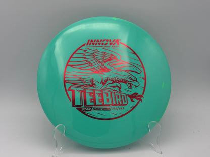 Innova Teebird | Star | 7/5/0/2