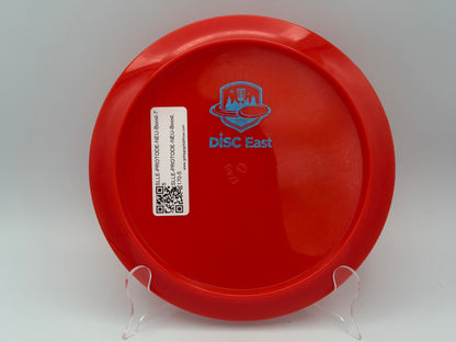 Streamline Discs Limited Edition Disc East Boost Prototype Neutron | 9.5/4/0/2.5