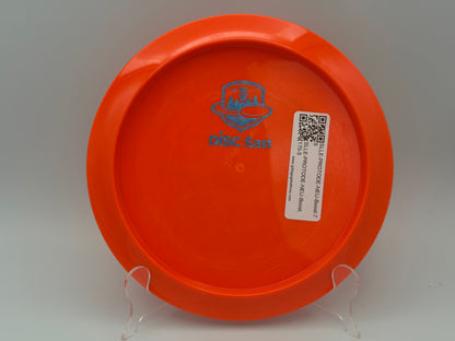 Streamline Discs Limited Edition Disc East Boost Prototype Neutron | 9.5/4/0/2.5