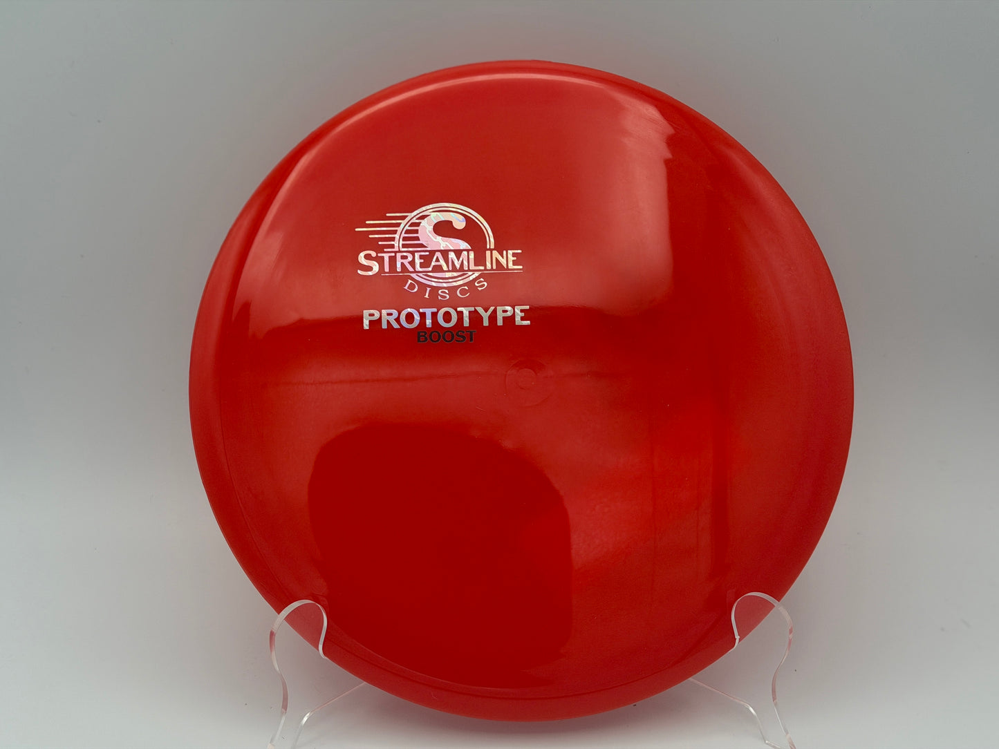 Streamline Discs Limited Edition Disc East Boost Prototype Neutron | 9.5/4/0/2.5