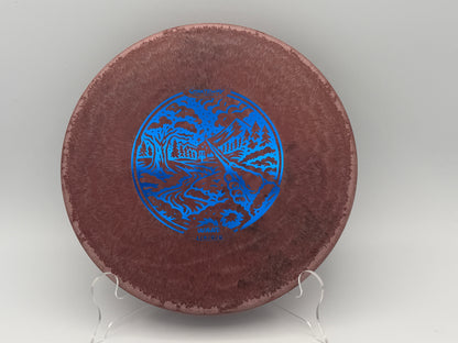 Gateway Wand | Suregrip | 1/6/0/0