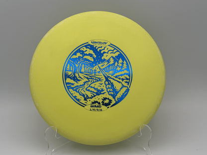 Gateway Wand | Suregrip | 1/6/0/0