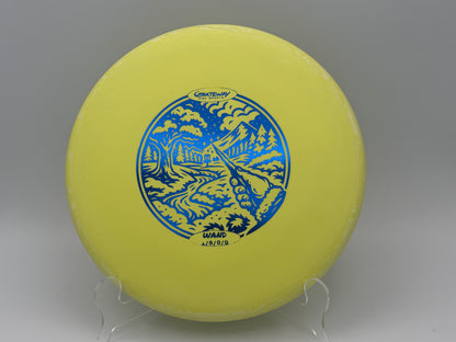 Gateway Wand | Suregrip | 1/6/0/0