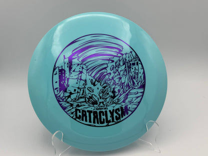 Doomsday Cataclysm | 11/5/-1/2