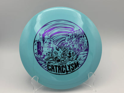 Doomsday Cataclysm | 11/5/-1/2