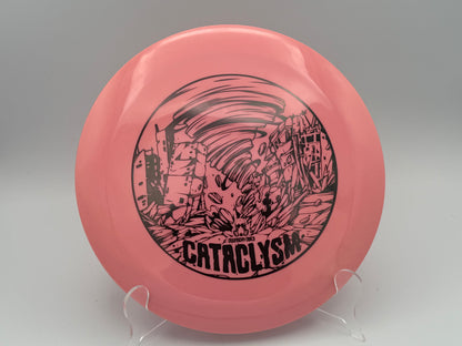 Doomsday Cataclysm | 11/5/-1/2