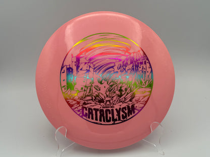 Doomsday Cataclysm | 11/5/-1/2