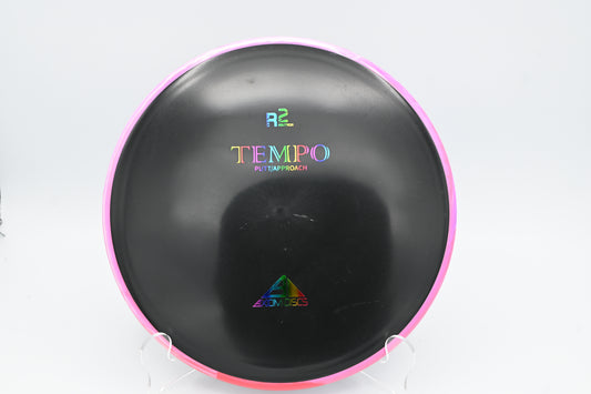 Axiom Tempo | 4/4/0/2.5