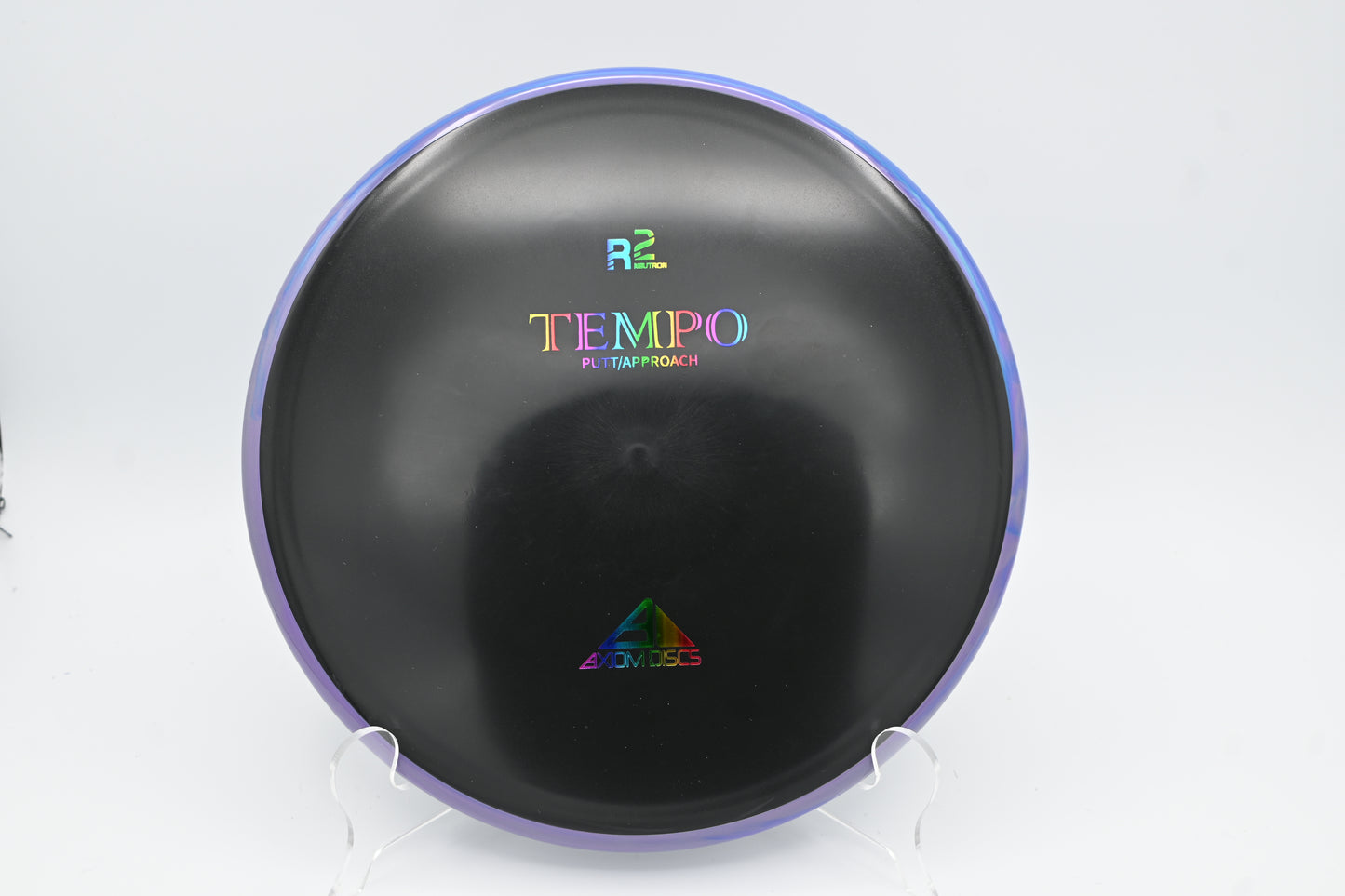 Axiom Tempo | 4/4/0/2.5