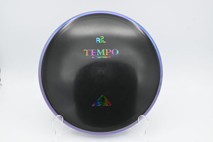 Axiom Tempo | 4/4/0/2.5