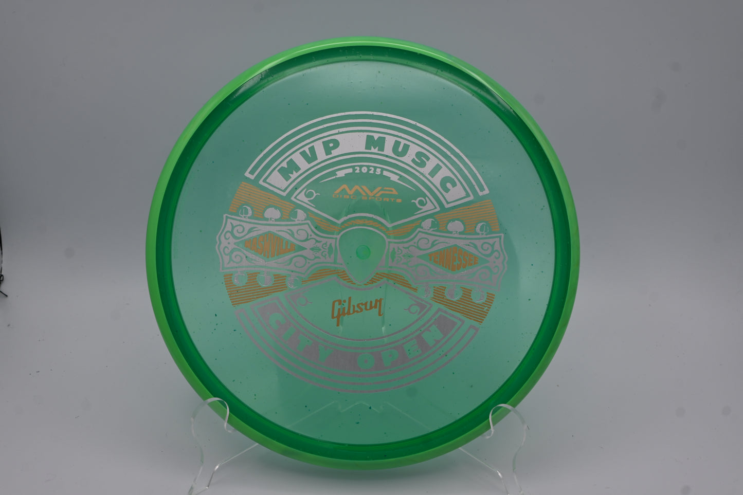 Axiom Tempo | 4/4/0/2.5