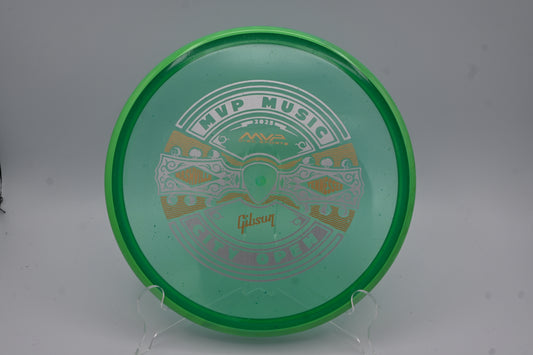 Axiom Tempo | 4/4/0/2.5