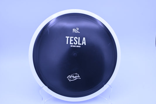 MVP Tesla | 9/5/-1/2