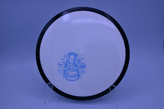 MVP Tesla | 9/5/-1/2