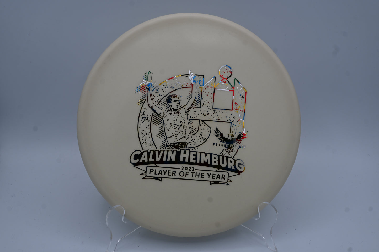 Innova Toro | 4/2/1/3