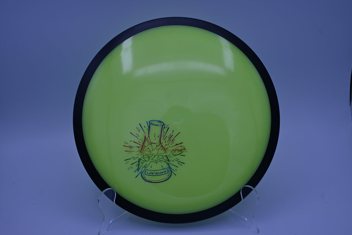 10/5/-1/1 | MVP |Trail | Driver