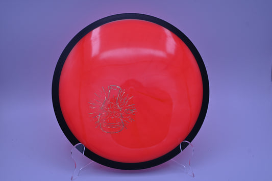 MVP Trail | 10/5/-1/1