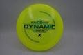 Dynamic Discs Trespass Lucid Ice  | 12/5/-0.5/3