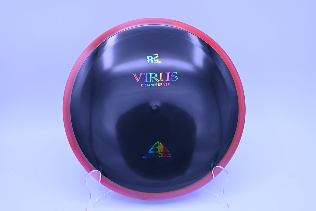 9/5/-3.5/1 Axiom Virus