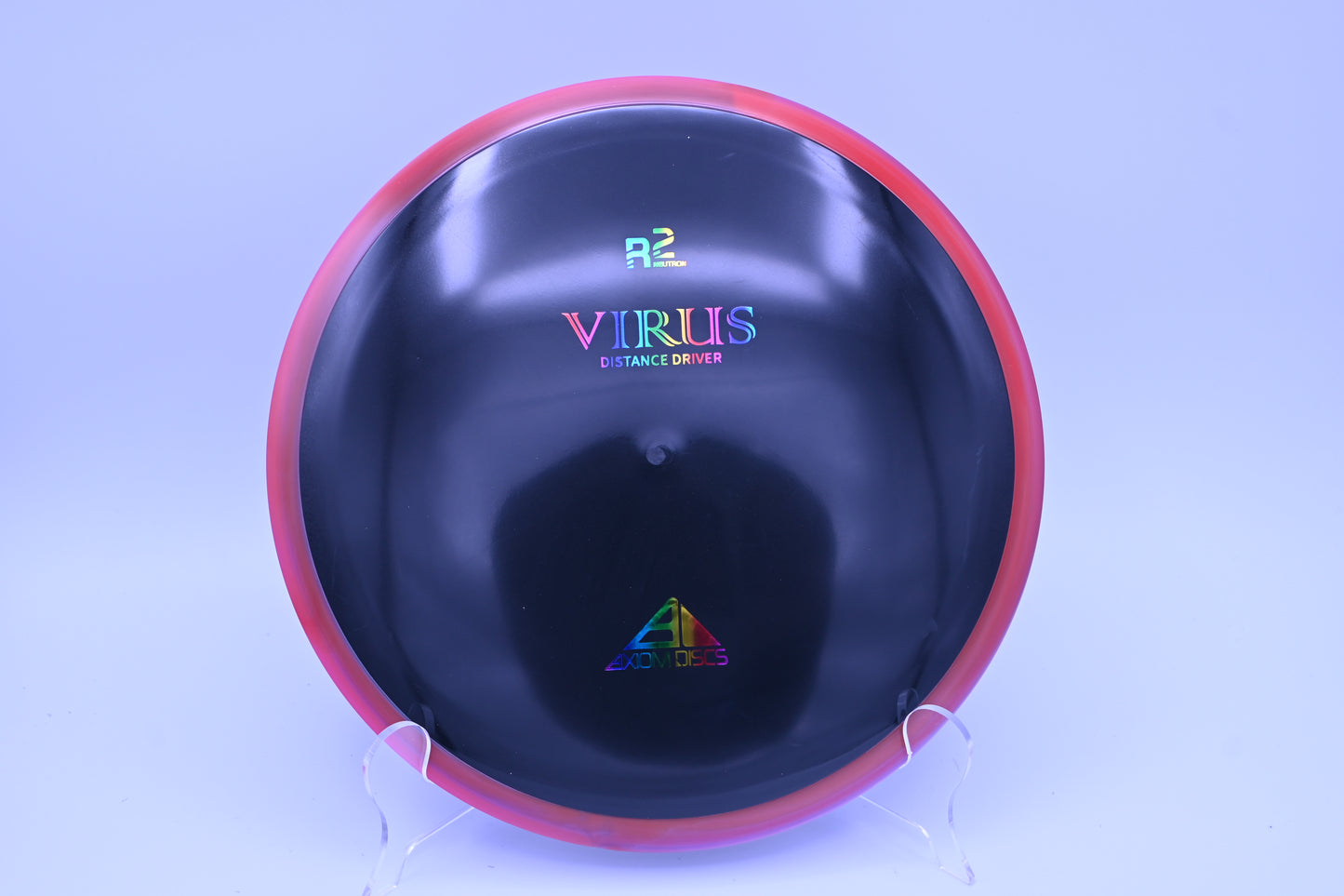 Axiom Virus | 9/5/-3.5/1