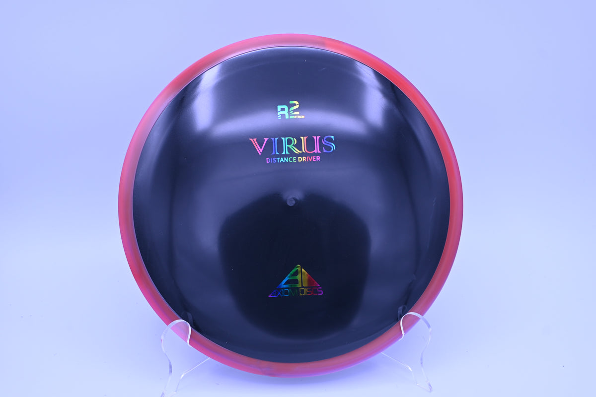 9/5/-3.5/1 Axiom Virus