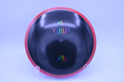 Axiom Virus | 9/5/-3.5/1