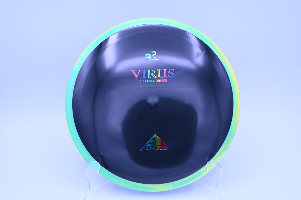 9/5/-3.5/1 Axiom Virus