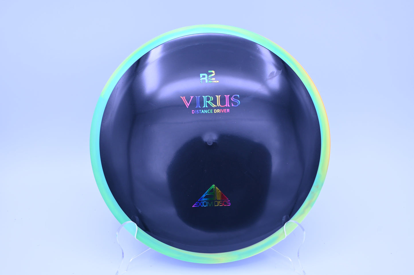 Axiom Virus | 9/5/-3.5/1