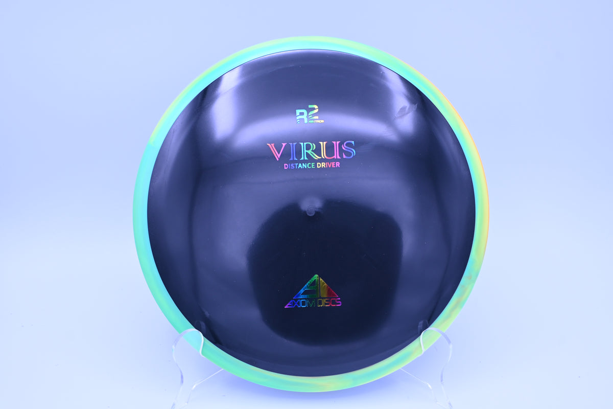 9/5/-3.5/1 Axiom Virus