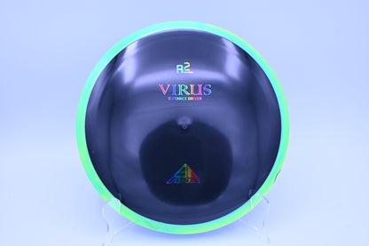 Axiom Virus | 9/5/-3.5/1