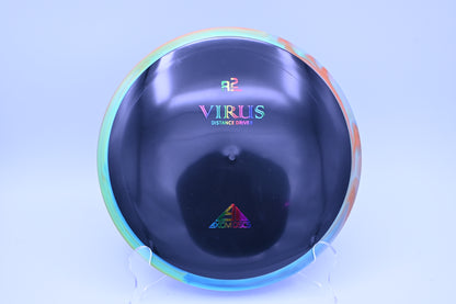 Axiom Virus | 9/5/-3.5/1