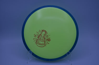 Axiom Virus | 9/5/-3.5/1