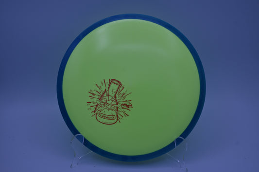 Axiom Virus | 9/5/-3.5/1