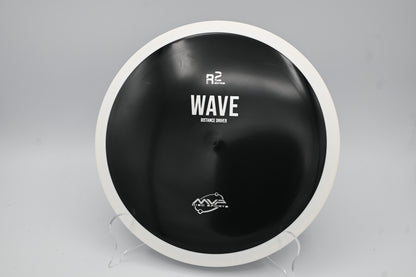 MVP Wave | 11/5/-2/2