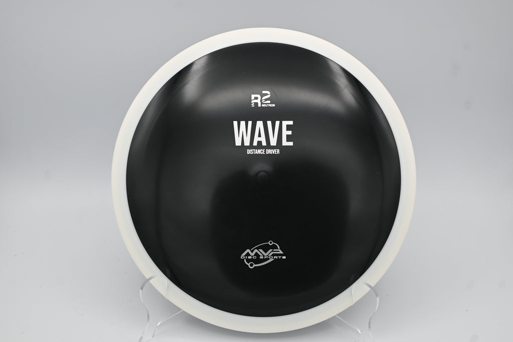 MVP Wave | 11/5/-2/2